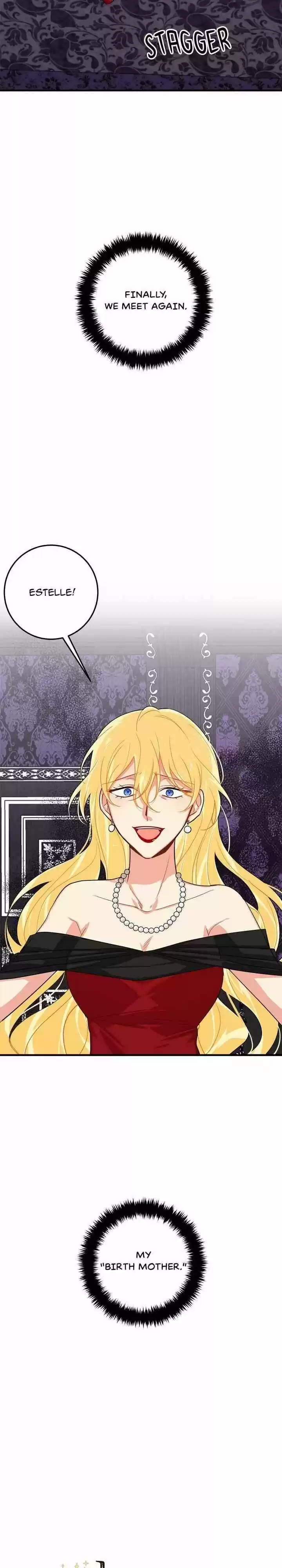 I Am a Child of This House ch.081