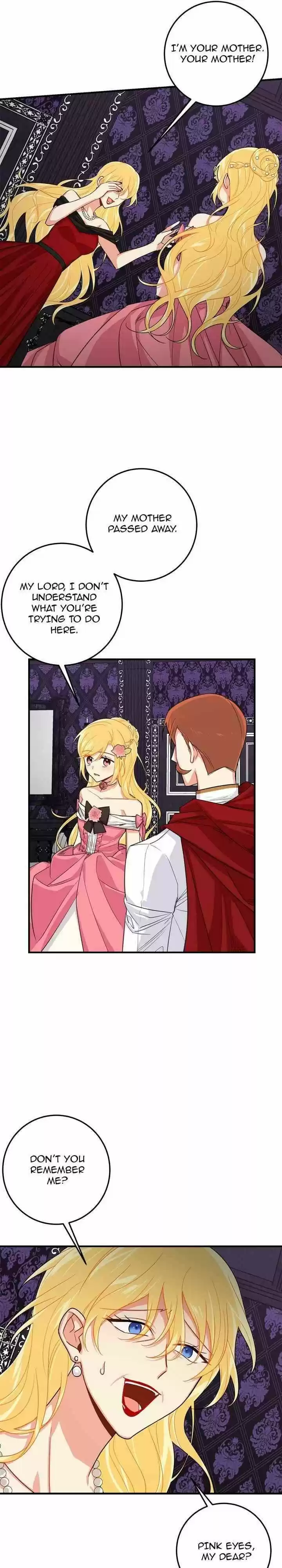 I Am a Child of This House ch.082