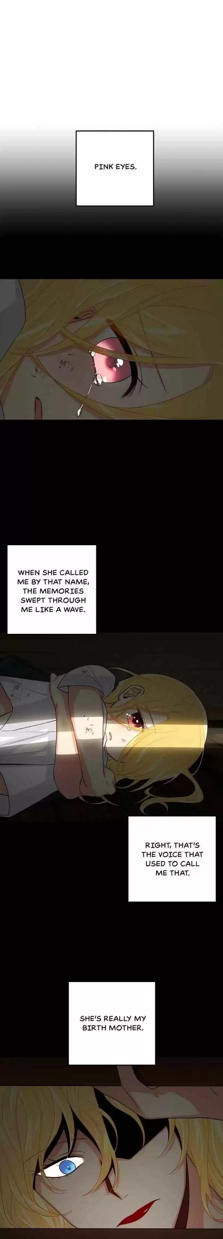 I Am a Child of This House ch.082