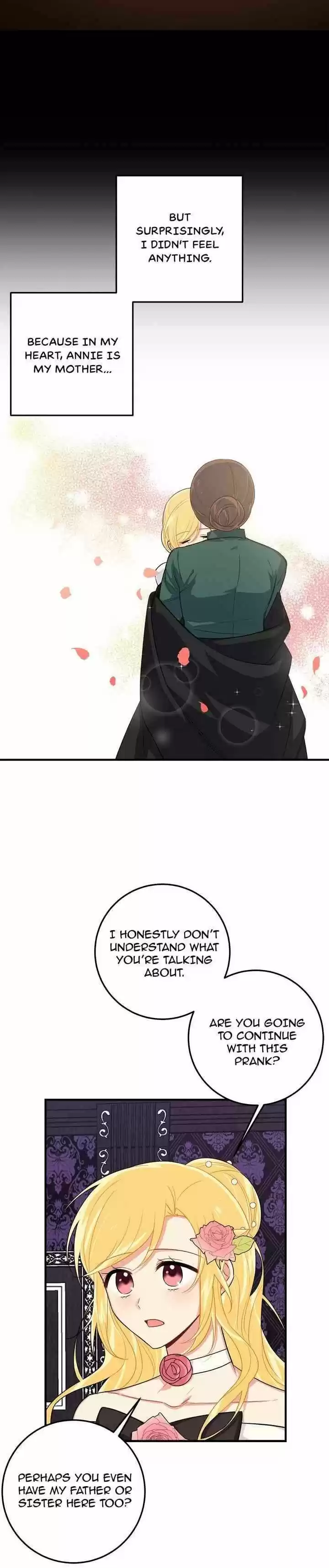 I Am a Child of This House ch.082