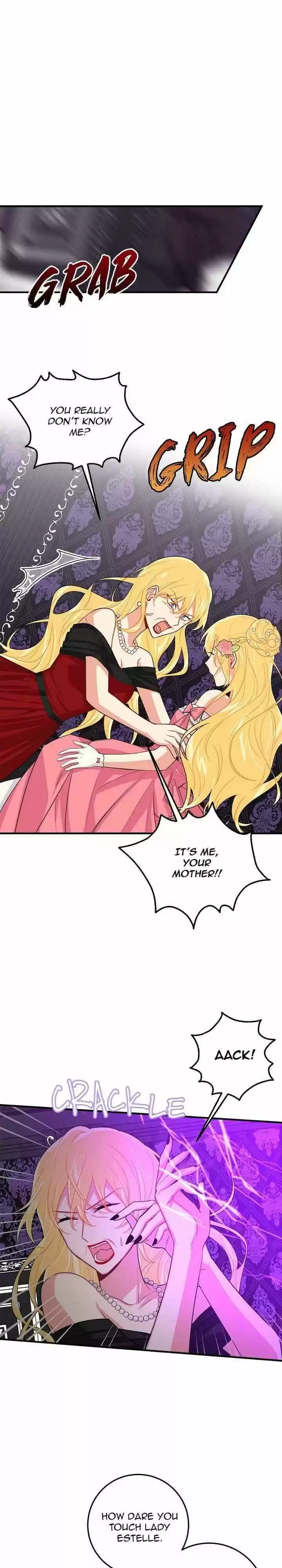 I Am a Child of This House ch.082