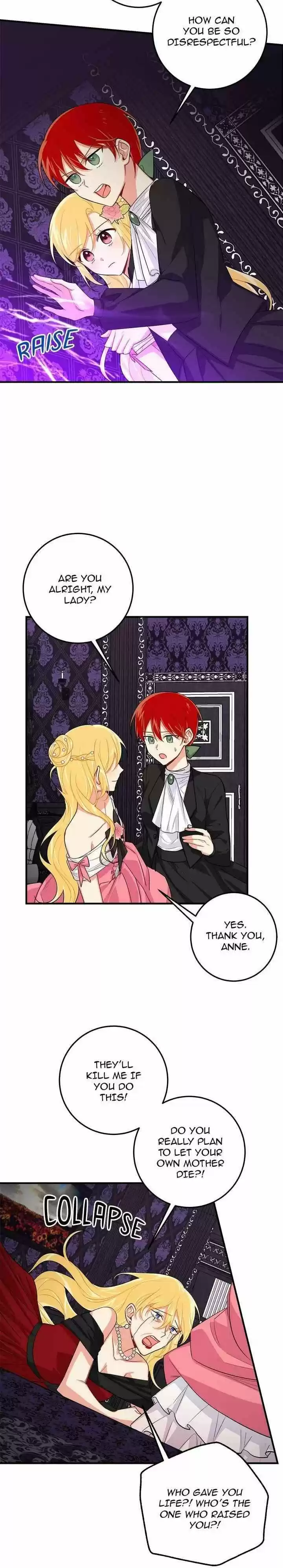 I Am a Child of This House ch.082