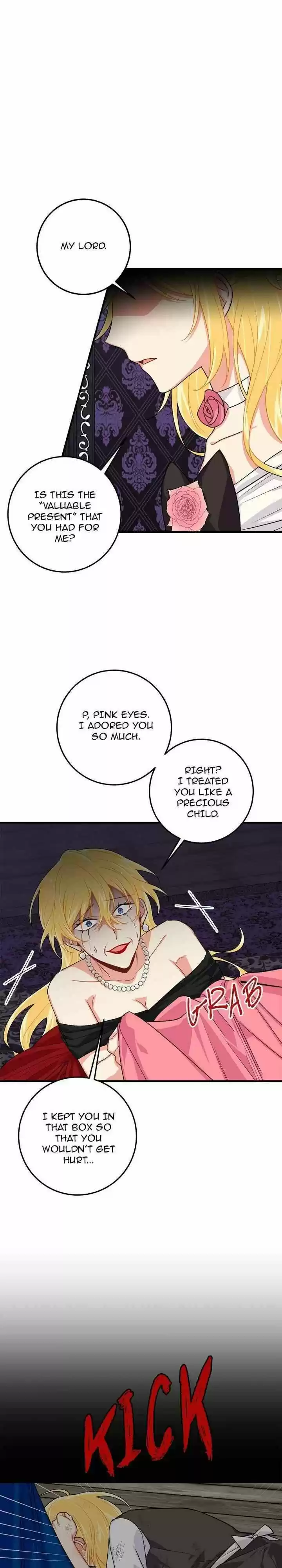 I Am a Child of This House ch.082