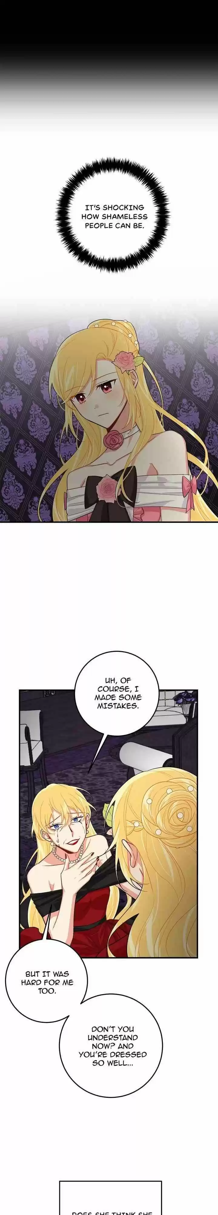 I Am a Child of This House ch.082