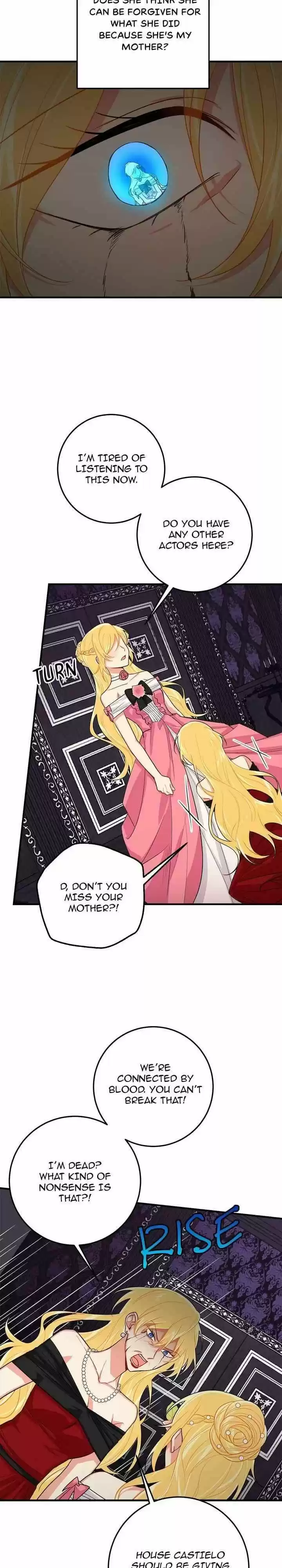 I Am a Child of This House ch.082