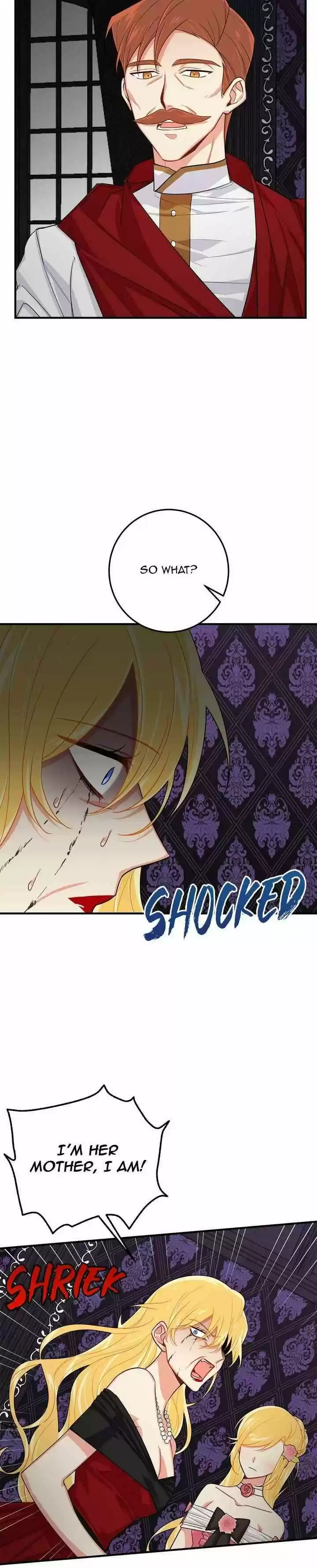 I Am a Child of This House ch.082