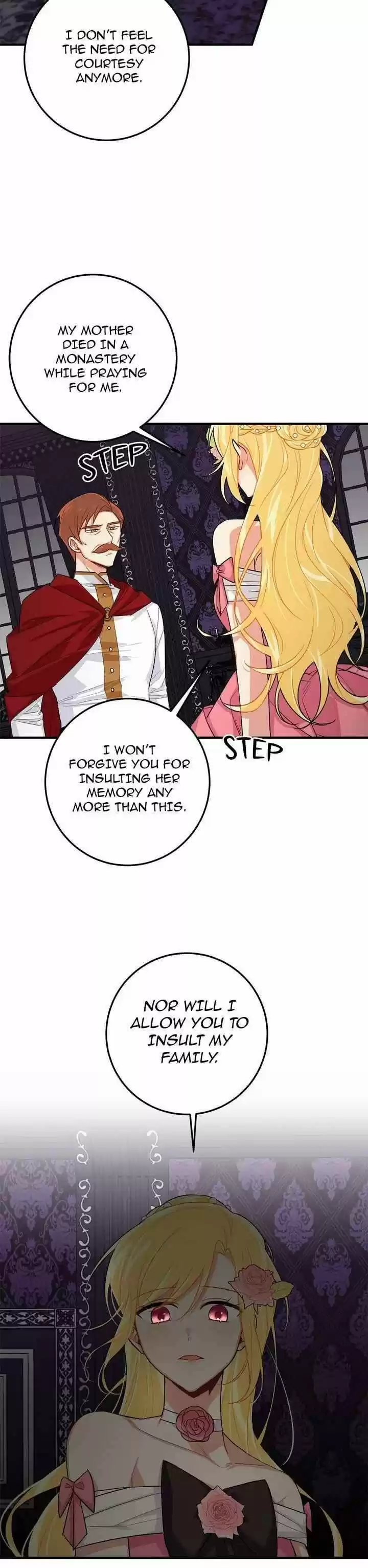 I Am a Child of This House ch.082