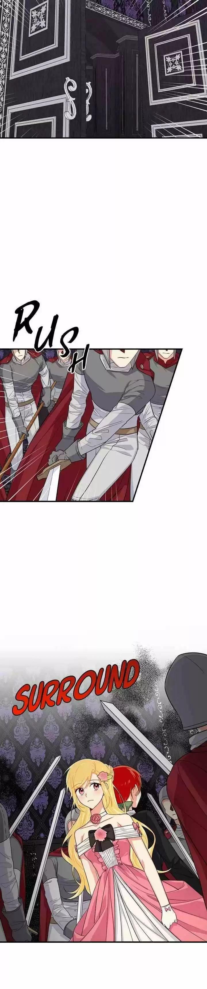 I Am a Child of This House ch.082