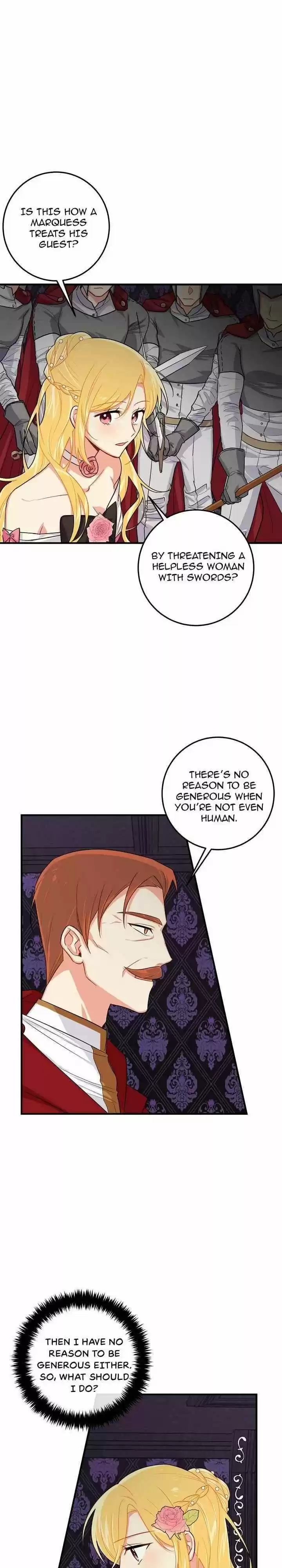 I Am a Child of This House ch.082