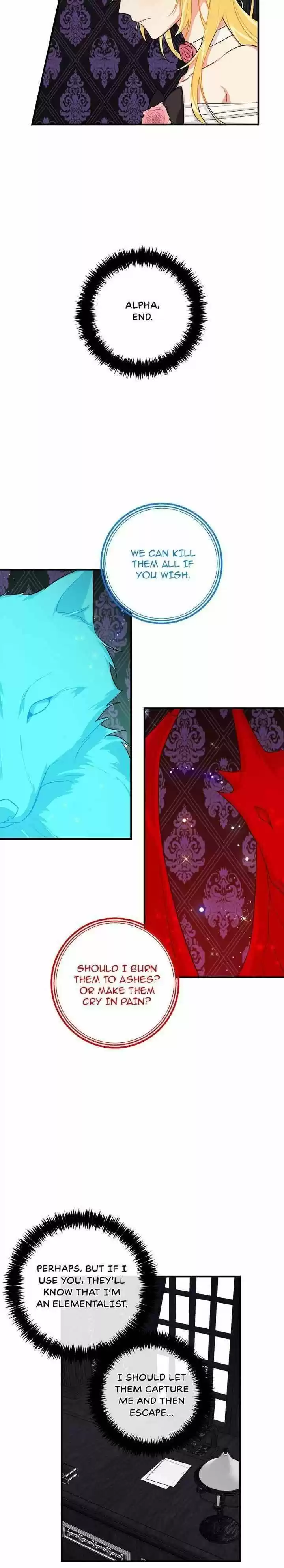 I Am a Child of This House ch.082