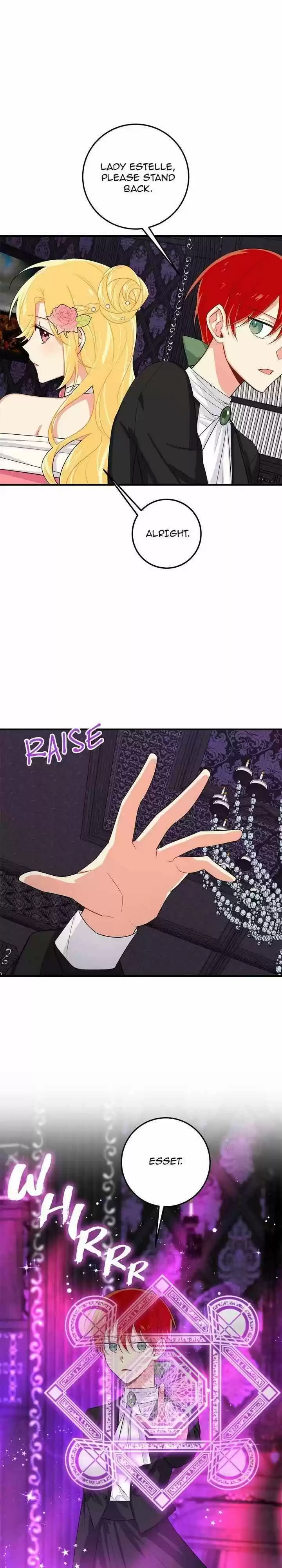 I Am a Child of This House ch.082