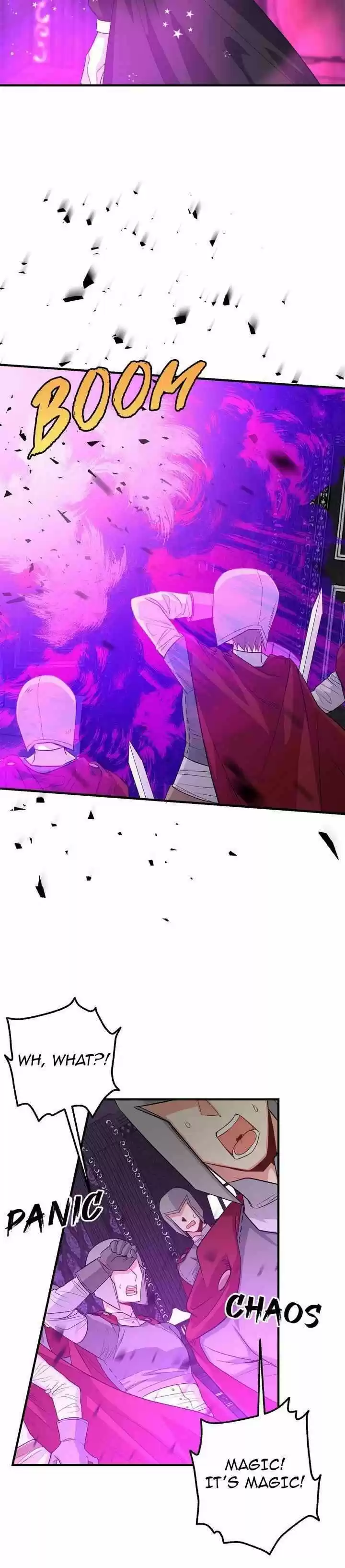 I Am a Child of This House ch.082