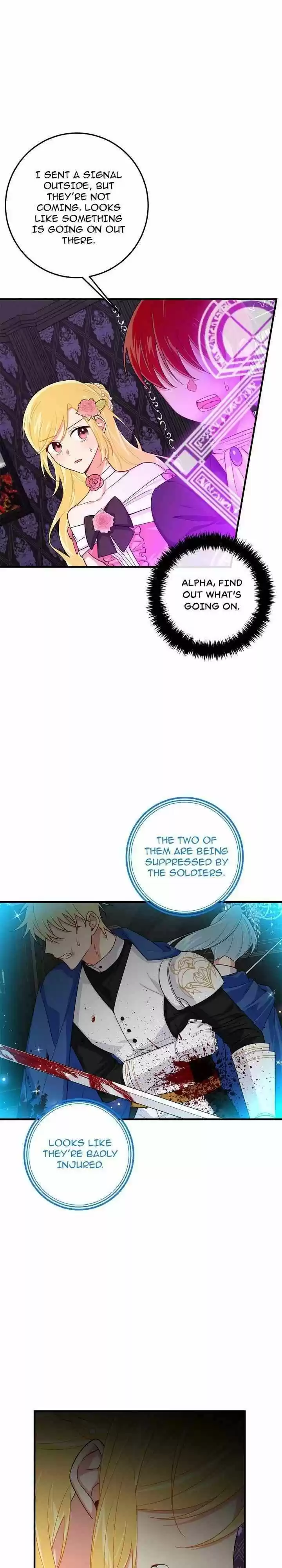 I Am a Child of This House ch.082