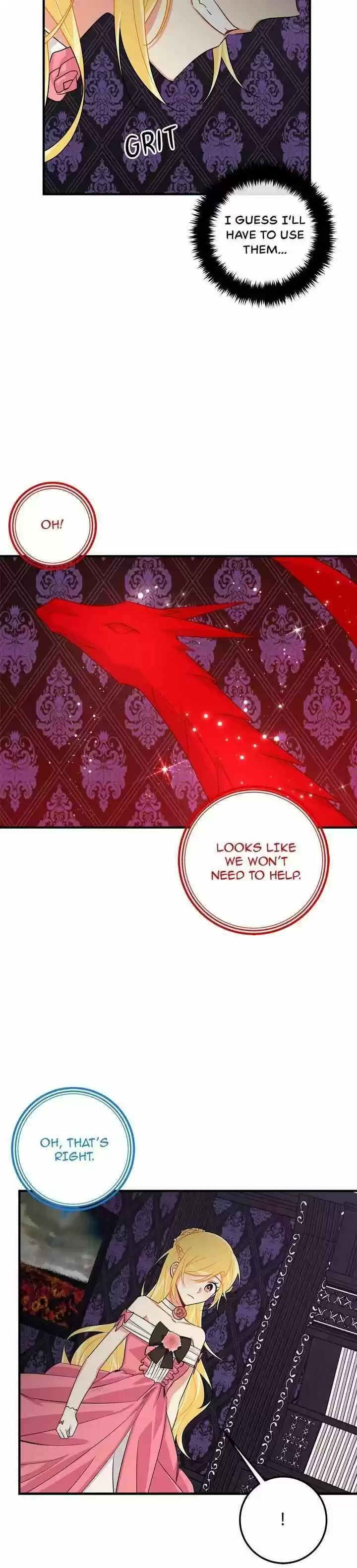 I Am a Child of This House ch.082