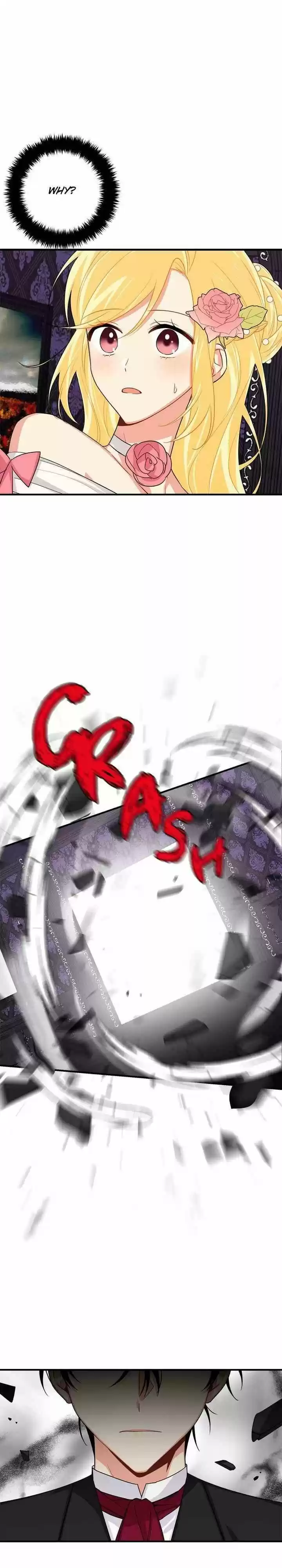 I Am a Child of This House ch.082