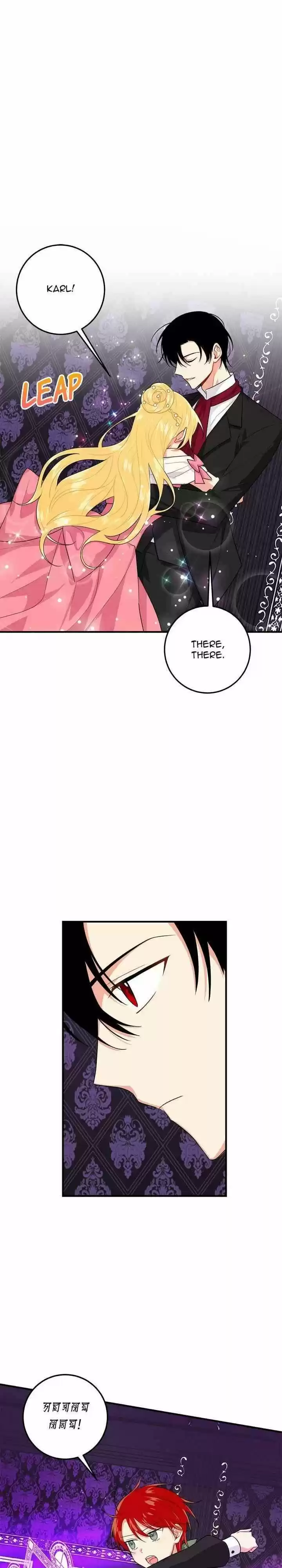 I Am a Child of This House ch.083