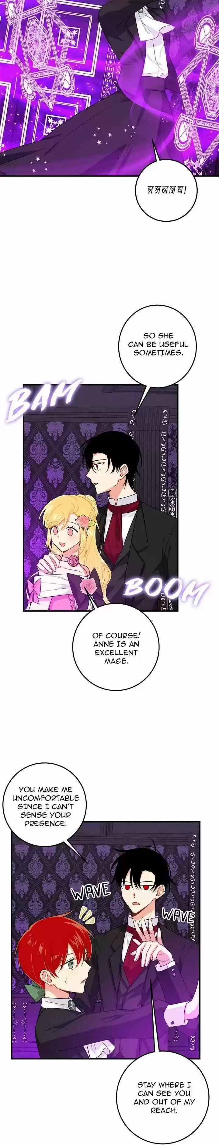 I Am a Child of This House ch.083