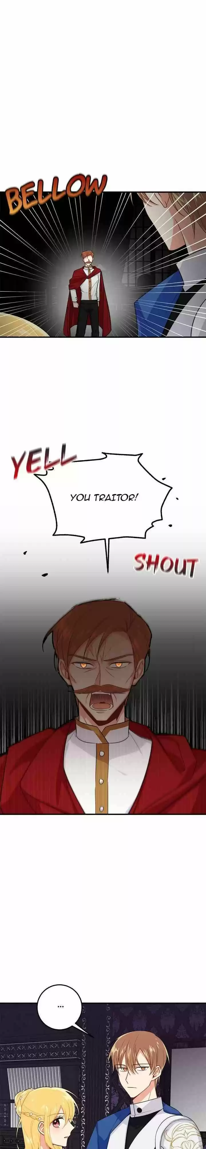 I Am a Child of This House ch.083