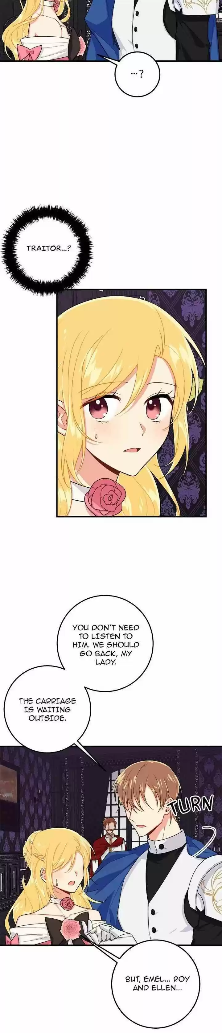 I Am a Child of This House ch.083