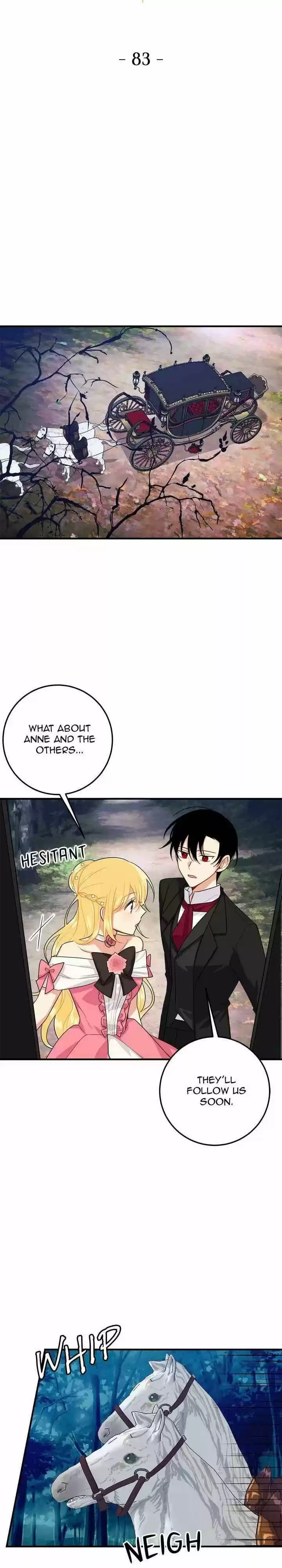 I Am a Child of This House ch.083