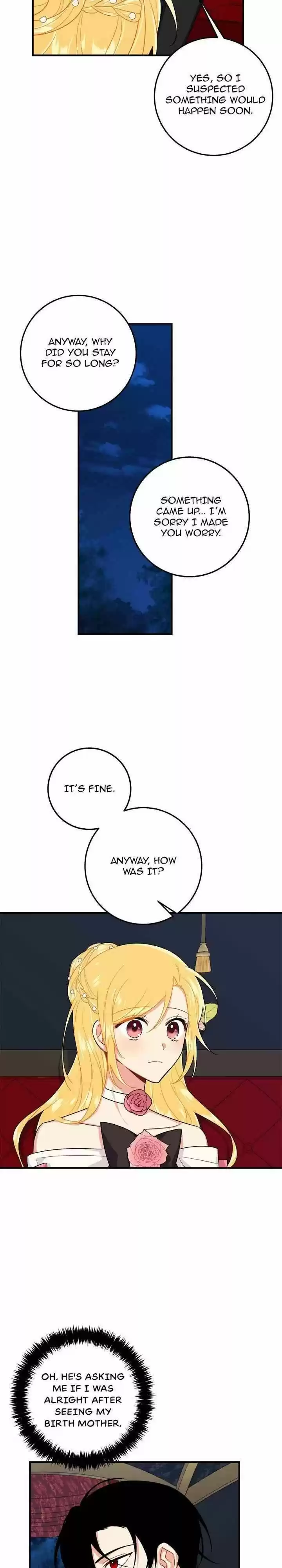 I Am a Child of This House ch.083