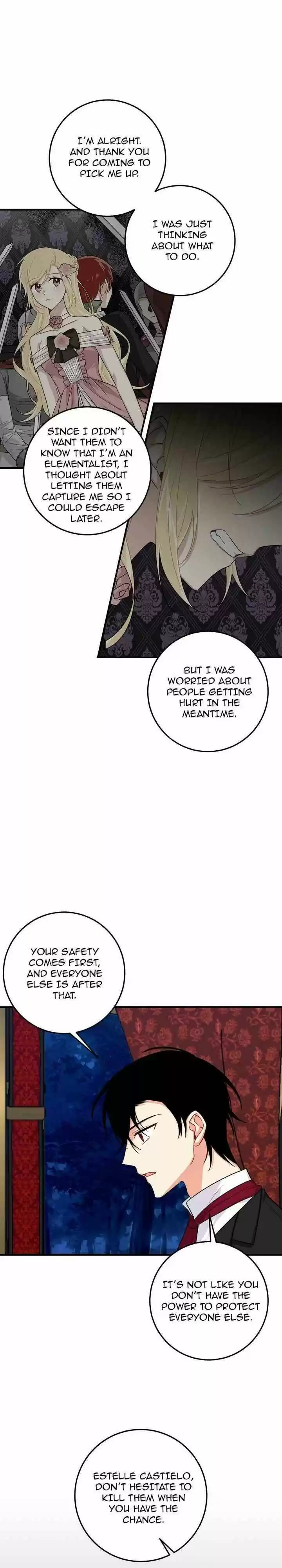 I Am a Child of This House ch.083