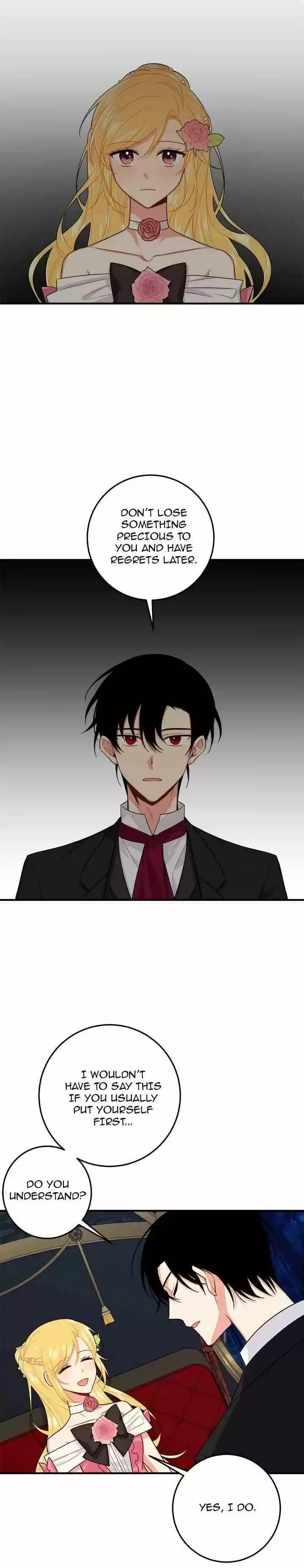 I Am a Child of This House ch.083