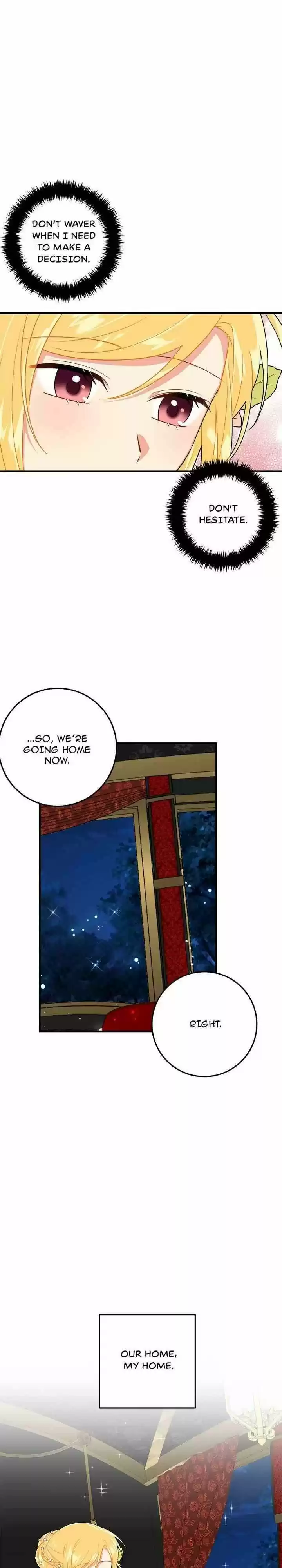 I Am a Child of This House ch.083