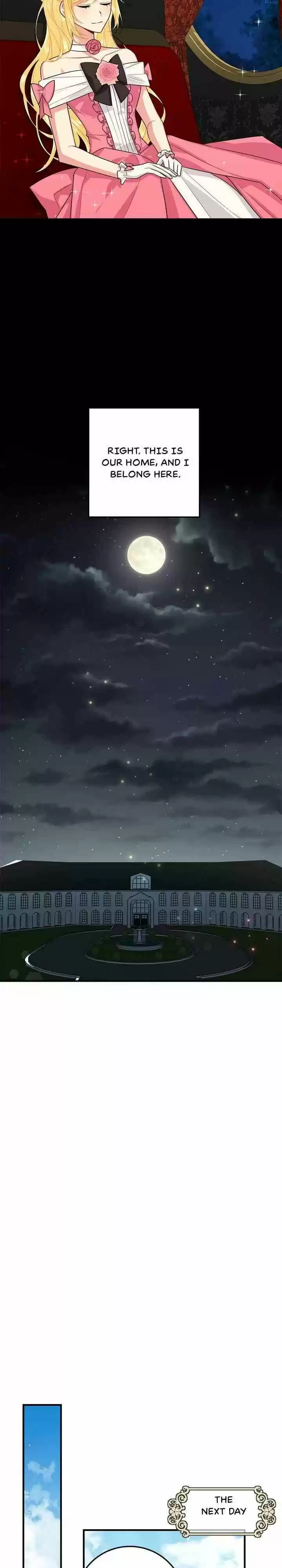 I Am a Child of This House ch.083