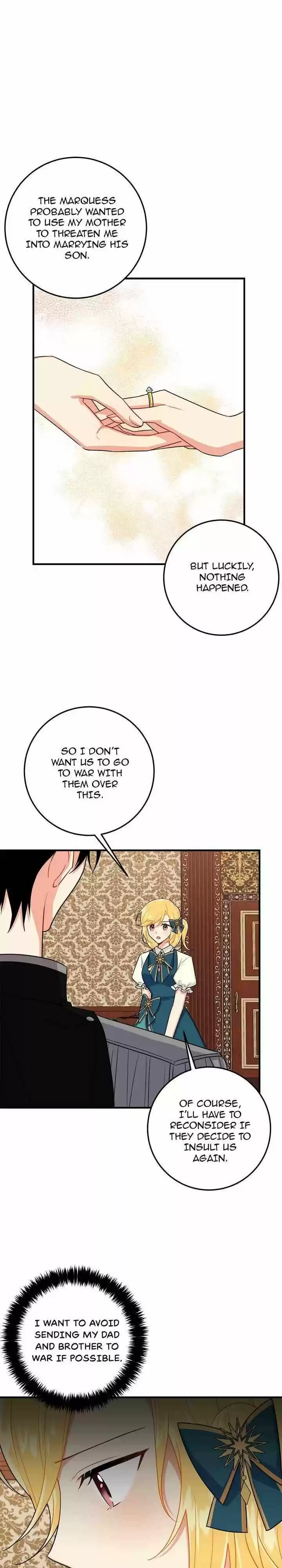 I Am a Child of This House ch.083