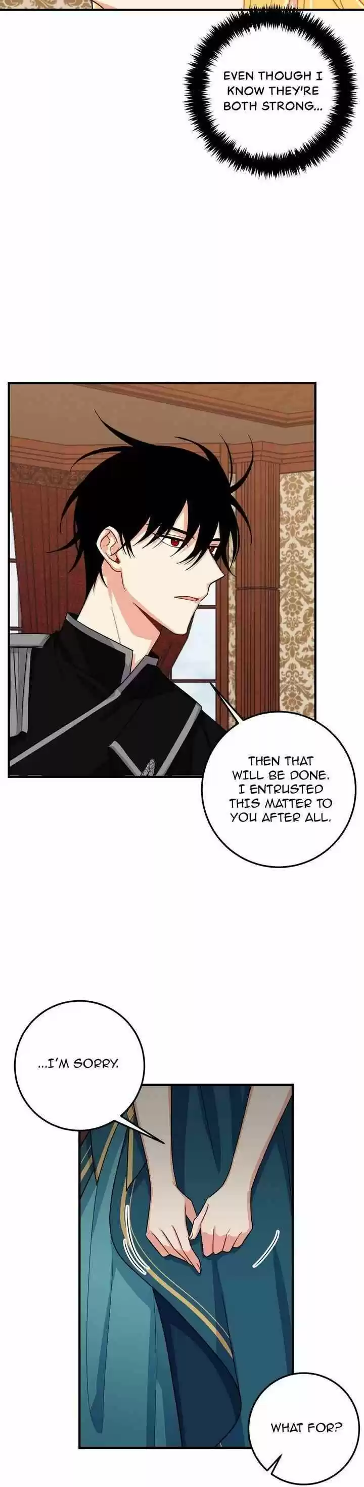 I Am a Child of This House ch.083