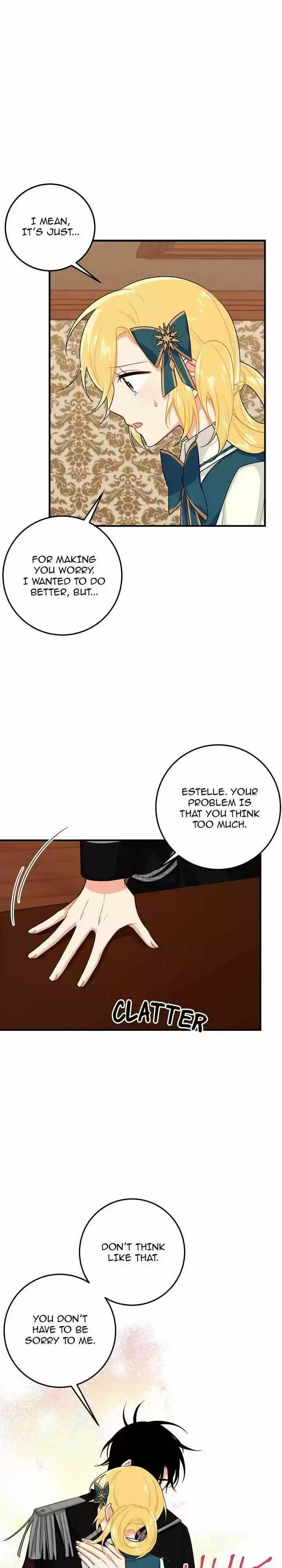 I Am a Child of This House ch.083