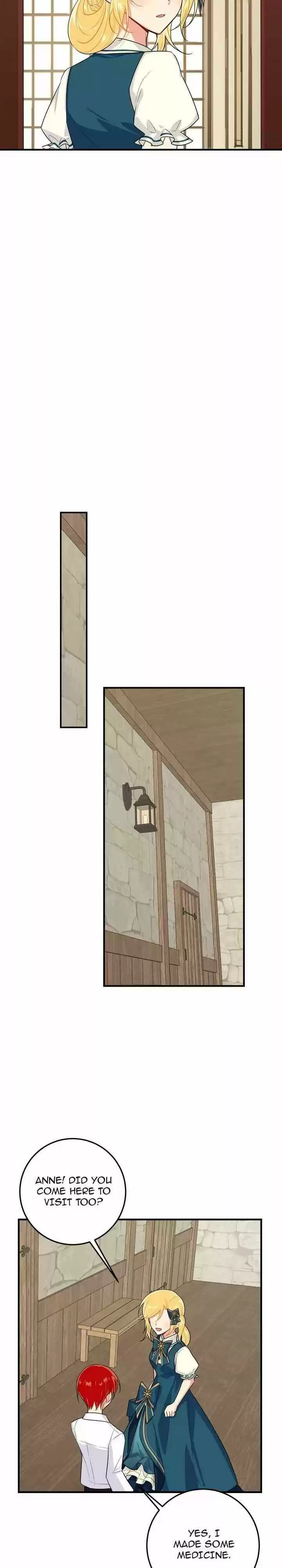 I Am a Child of This House ch.083