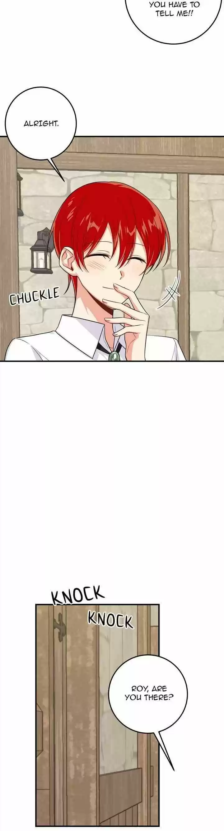 I Am a Child of This House ch.083