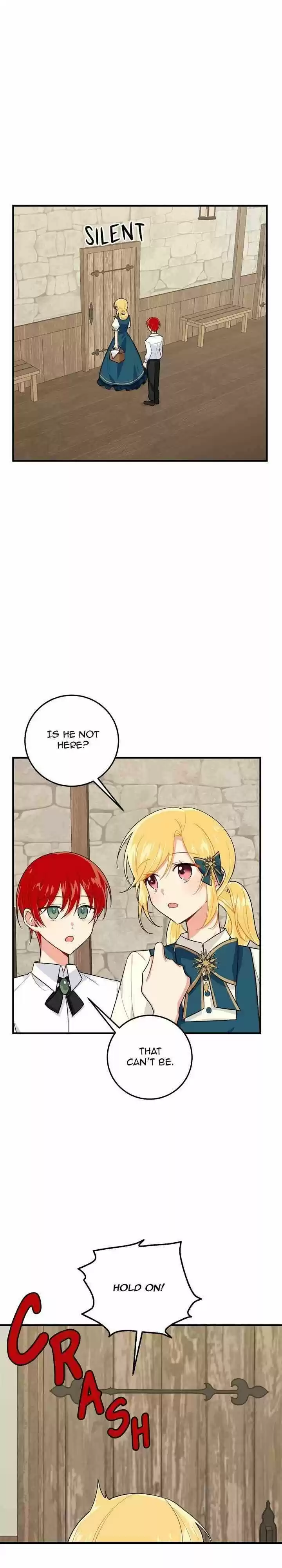 I Am a Child of This House ch.083