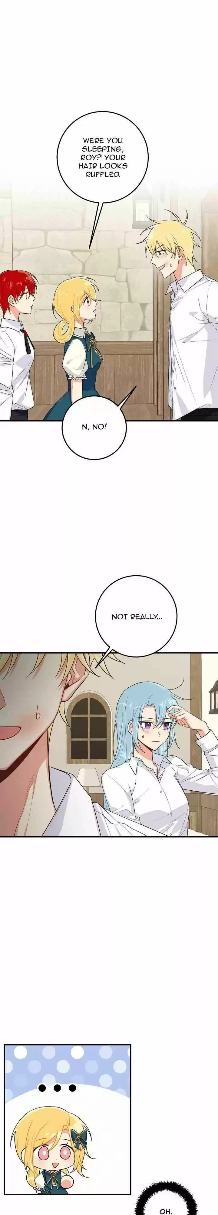 I Am a Child of This House ch.084