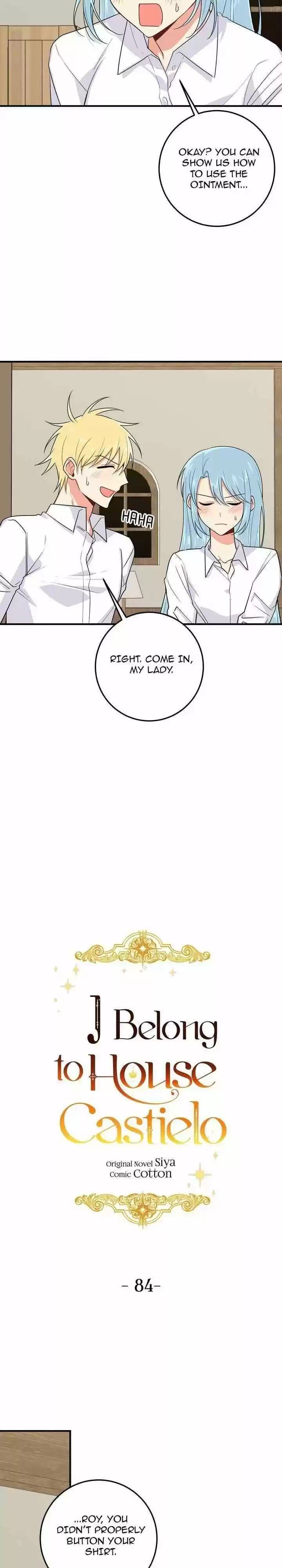 I Am a Child of This House ch.084