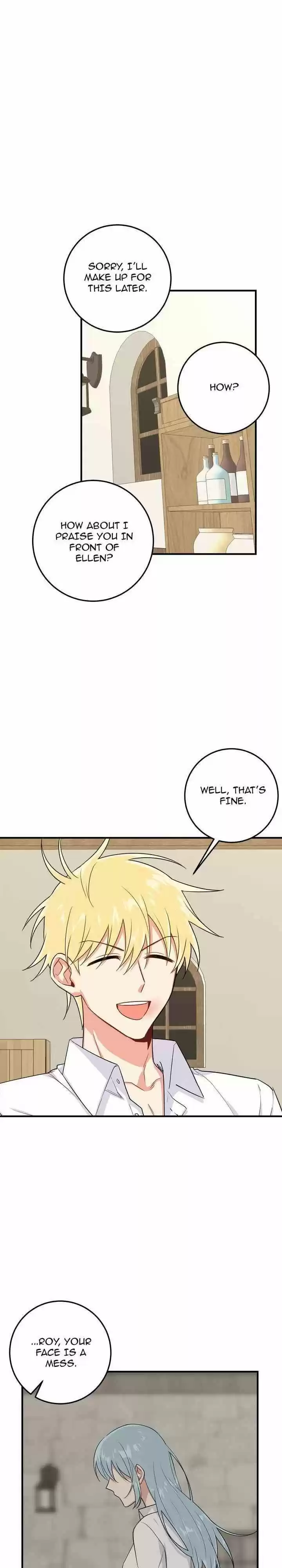 I Am a Child of This House ch.084