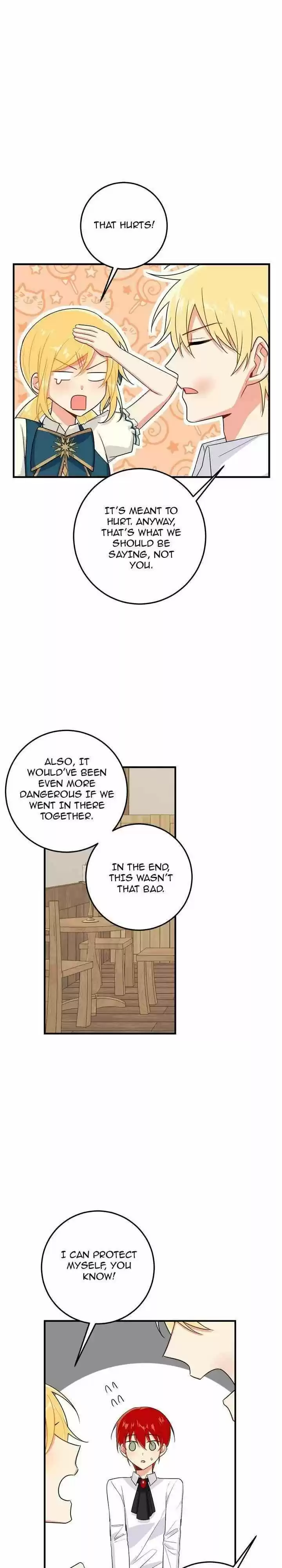 I Am a Child of This House ch.084