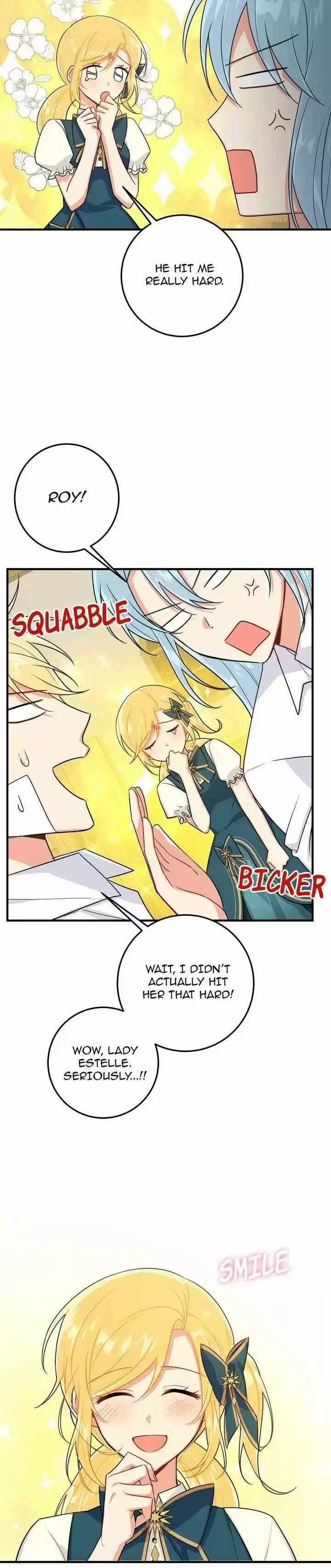 I Am a Child of This House ch.084