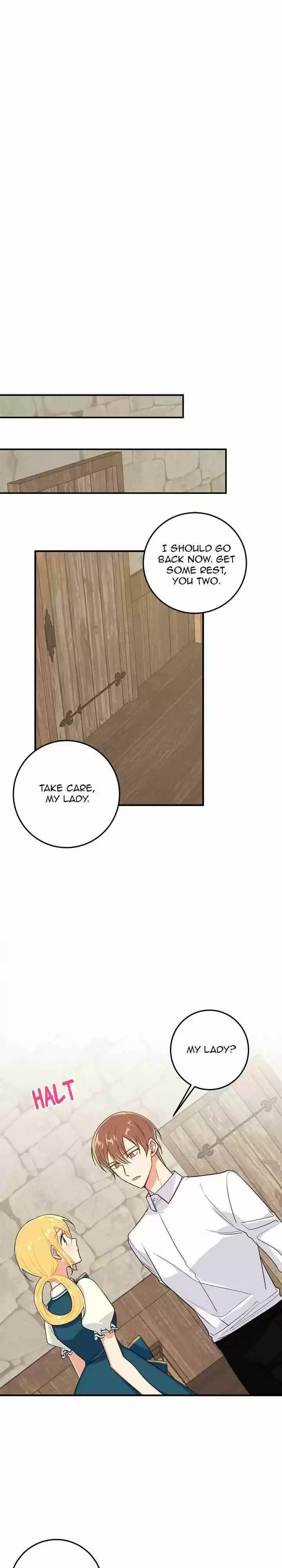 I Am a Child of This House ch.084