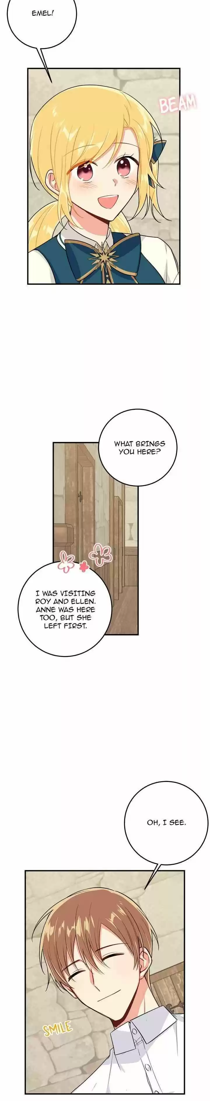 I Am a Child of This House ch.084