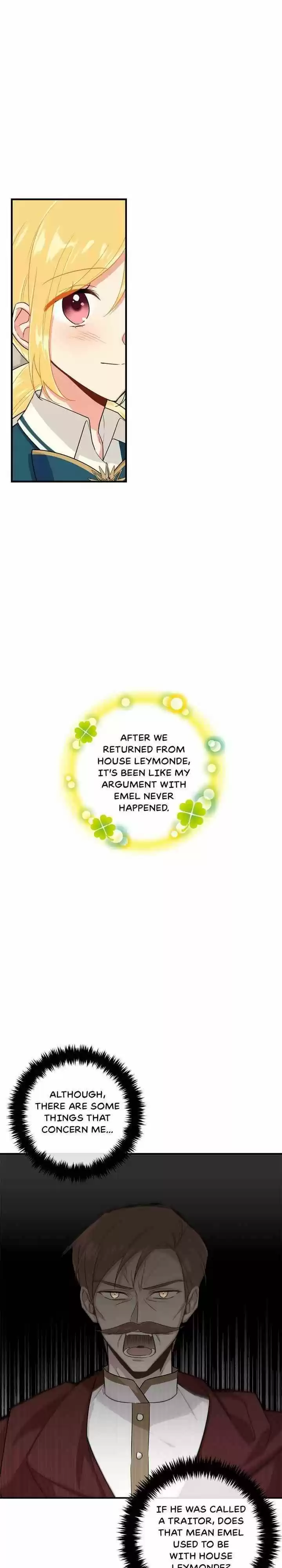 I Am a Child of This House ch.084