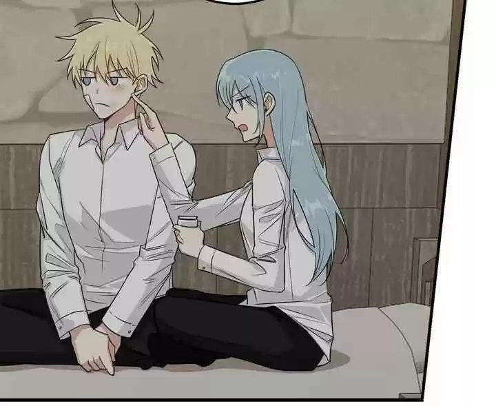 I Am a Child of This House ch.084