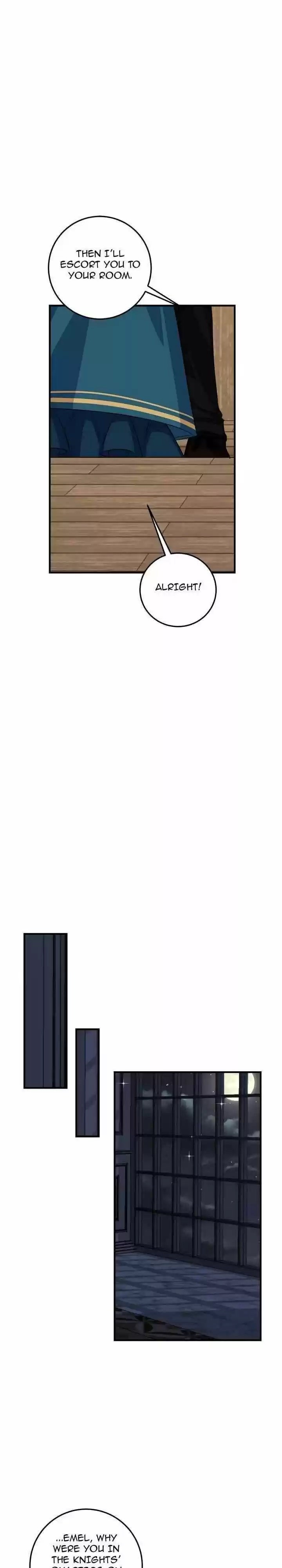 I Am a Child of This House ch.084