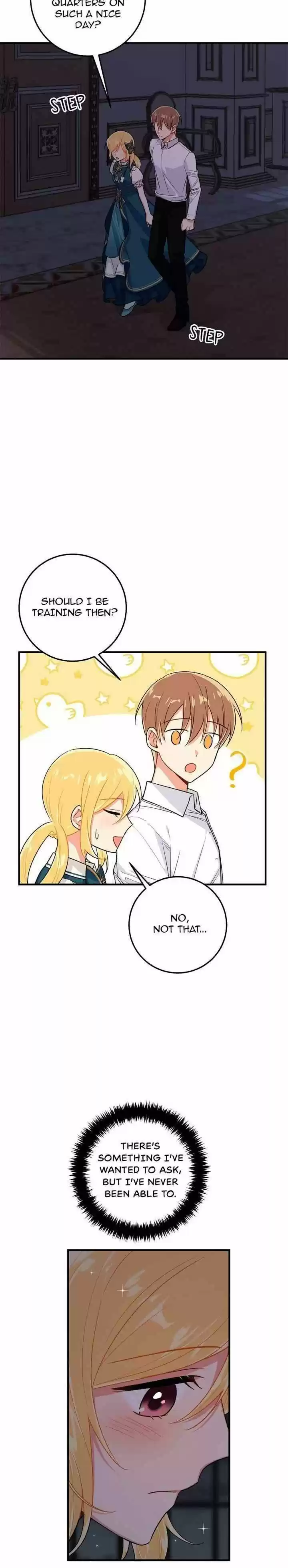 I Am a Child of This House ch.084