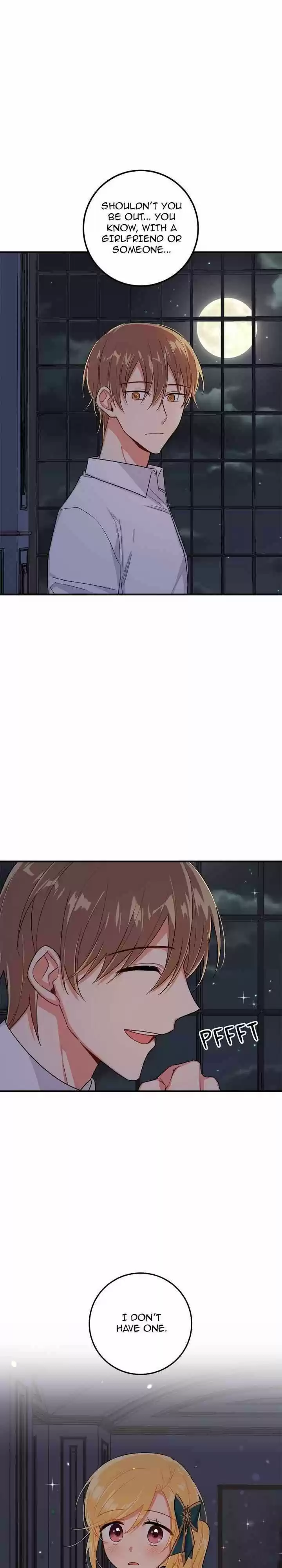 I Am a Child of This House ch.084