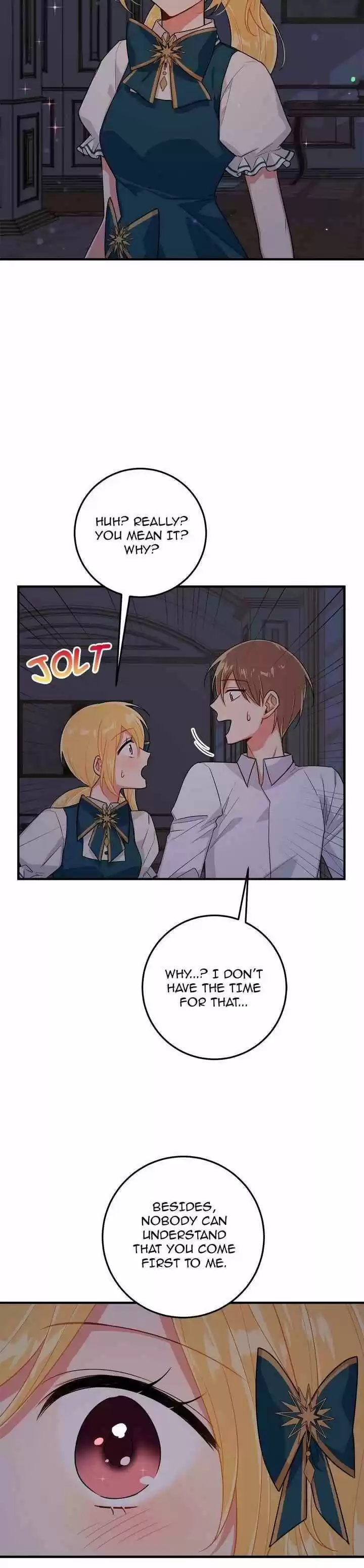 I Am a Child of This House ch.084