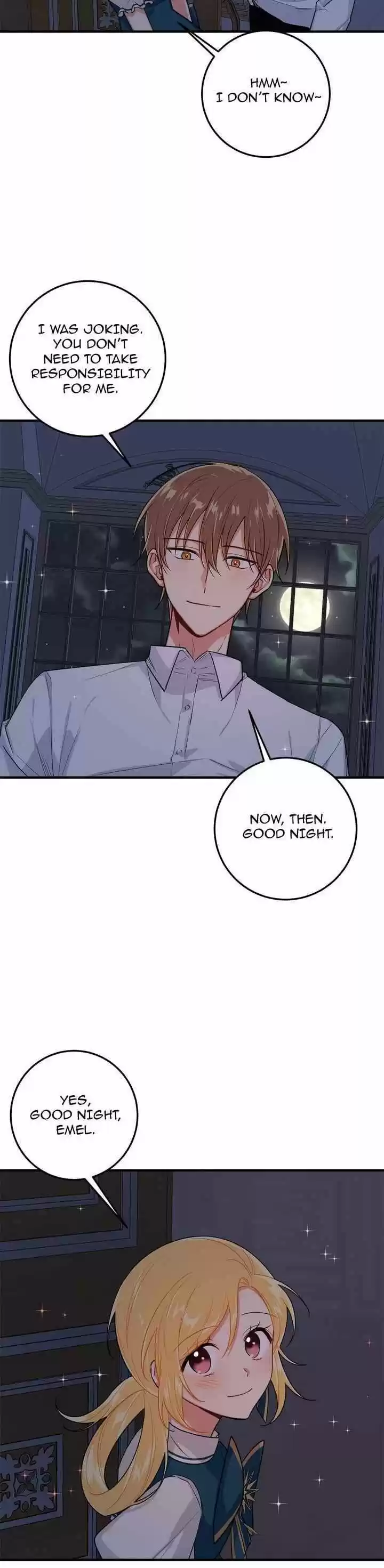 I Am a Child of This House ch.084