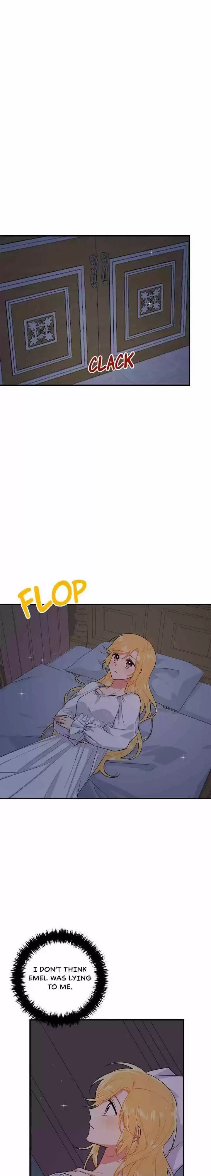 I Am a Child of This House ch.084